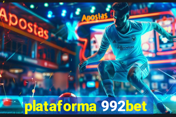 plataforma 992bet